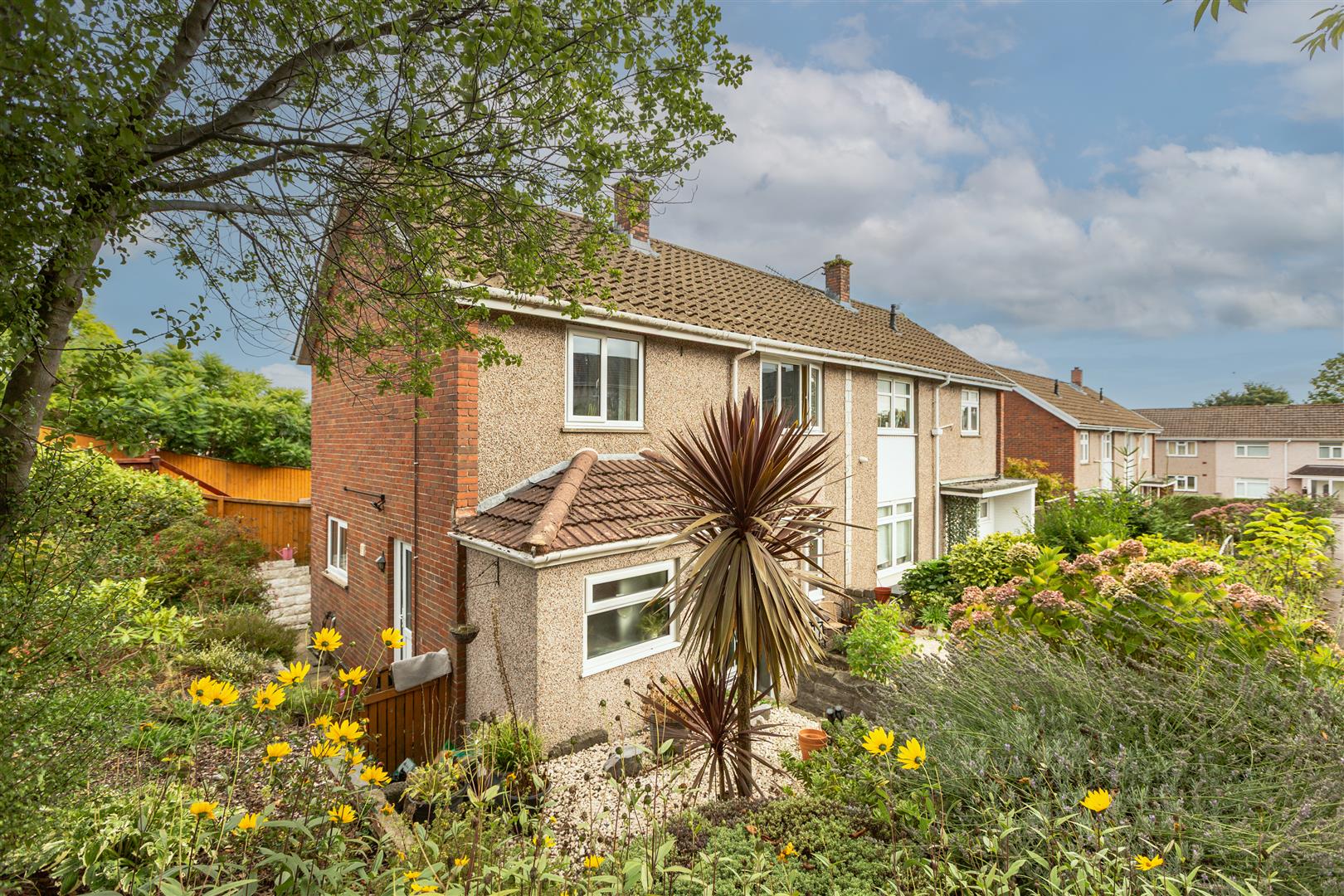 Lon Olchfa, Sketty, Swansea, SA2 8NJ